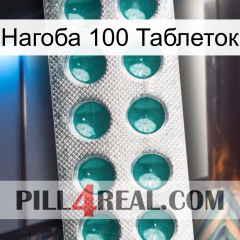 Нагоба 100 Таблеток dapoxetine1